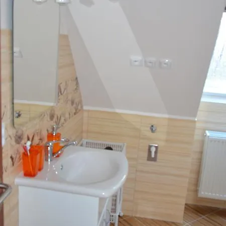 Apartamento Domasov
