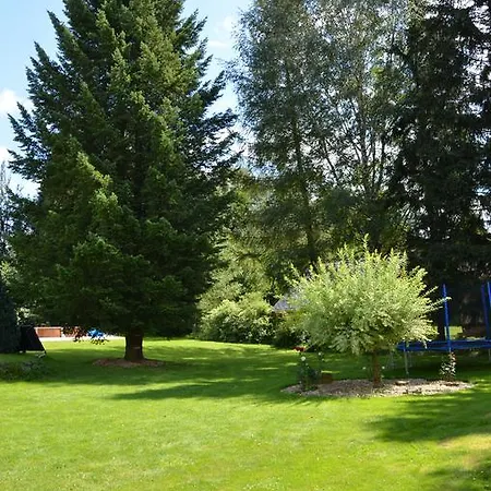 Domasov Apartamento Bela pod Pradedem