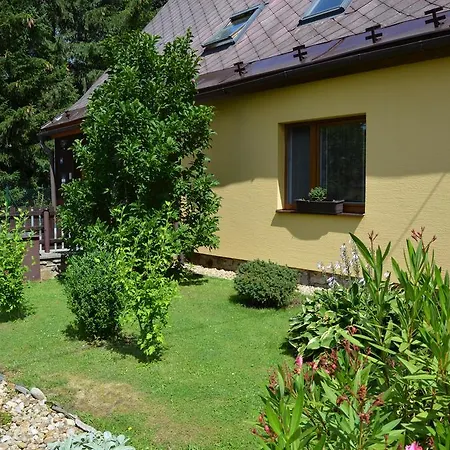 Domasov Apartamento