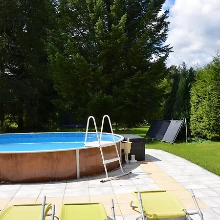 Apartamento Domasov Bela pod Pradedem