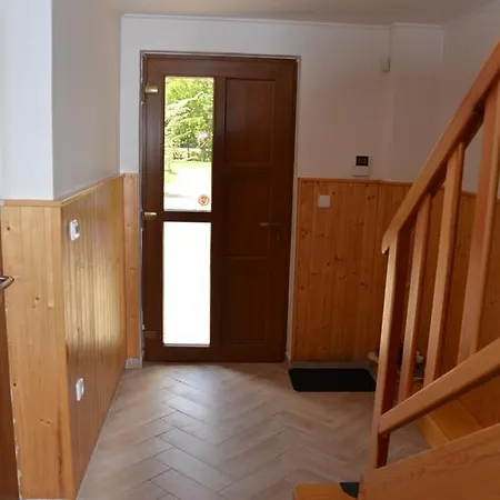Apartamento Domasov *