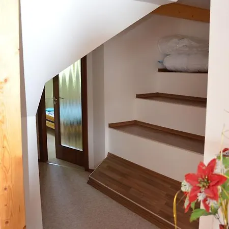 Apartamento Domasov