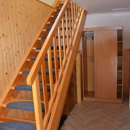 Domasov Apartamento *