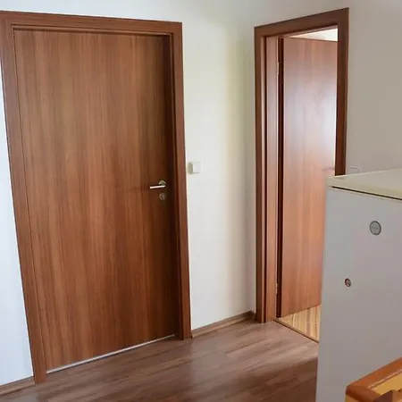 Domasov Apartamento Bela pod Pradedem
