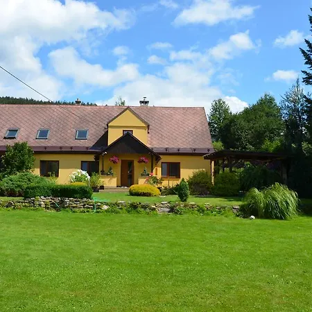 Domasov Apartamento