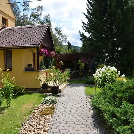 Apartamento Domasov *