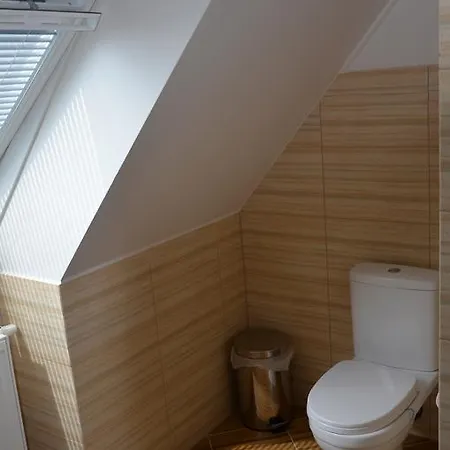 Domasov Apartamento *